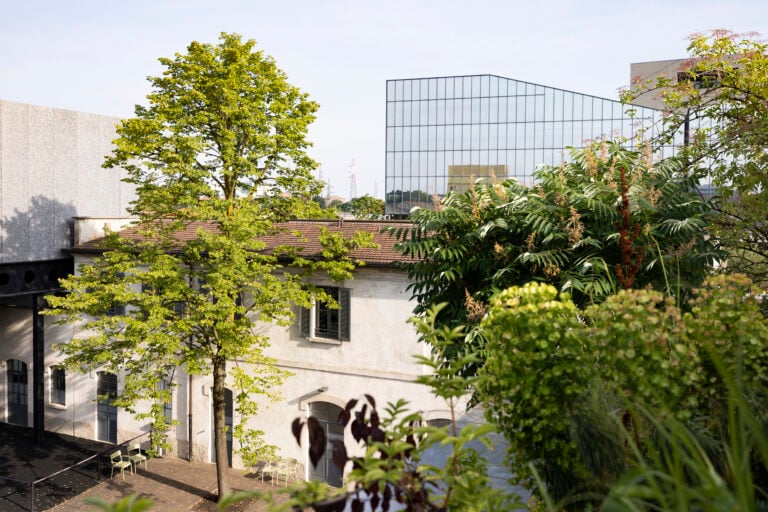 Fondazione Prada. Milano, ph Matteo Carassale