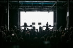 Fotonica Festival, Roma. Schnitt, White Balance © estudio perplejo