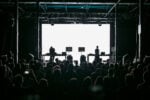 Fotonica Festival, Roma. Schnitt, White Balance © estudio perplejo