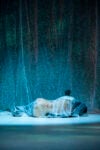 Frankenstein (a love story), Motus. Photo Ilaria Depari