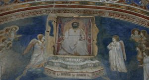 Le gesta artistiche di Giotto a Padova narrate in un film