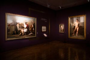 Nell’officina di Francesco Hayez. La grande mostra a Torino