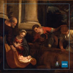 L’essenza del Natale – Adorazione dei Pastori