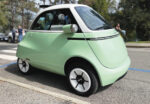Icona Design Group, Microlino, per CECOMPMICRO