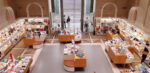 La Triennale di Milano si aggiudica il premio per la miglior libreria di museo in Italia