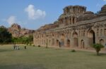 Il sito di Hampi. Foto Valentina Silvestrini – Gennaio 2013