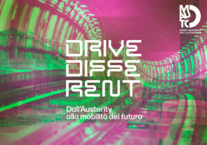 Drive Different Dall'Austerity alla mobilità del futuro