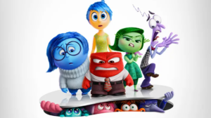 Inside Out torna al cinema. Assieme a Tristezza, Gioia, Rabbia, Disgusto e Paura, c’è Ansia