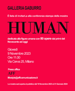 Human