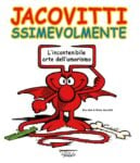 Jacovitti al Maxxi, Jacovissimevolmente