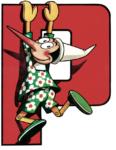 Jacovitti al Maxxi, Pinocchio