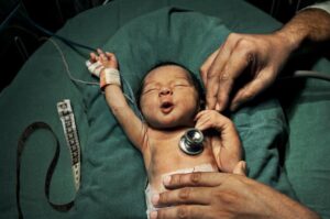 I bambini di Steve McCurry a Genova. Grande mostra fotografica a Palazzo Ducale