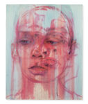 Jenny Saville, Persephone. Courtesy Christie's Images Ltd.