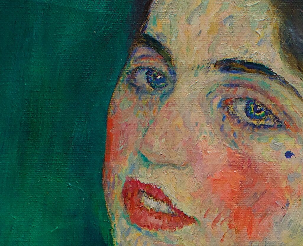 Gustav Klimt – Le avventure di un capolavoro