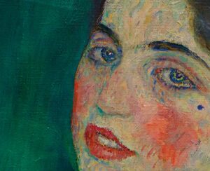 Gustav Klimt - Le avventure di un capolavoro