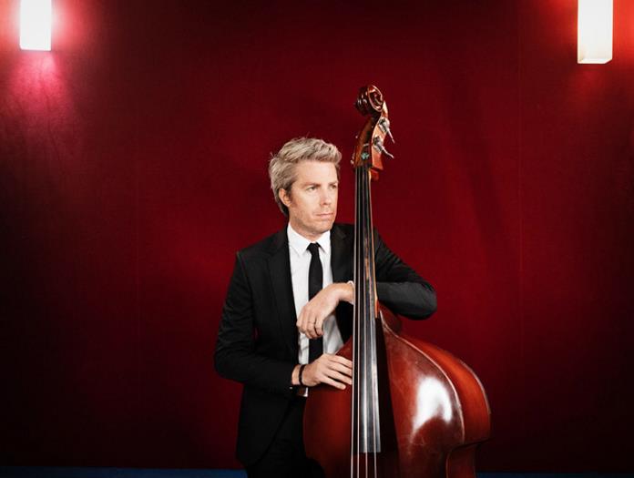 Kyle Eastwood. Courtesy Jérôme Bonnet