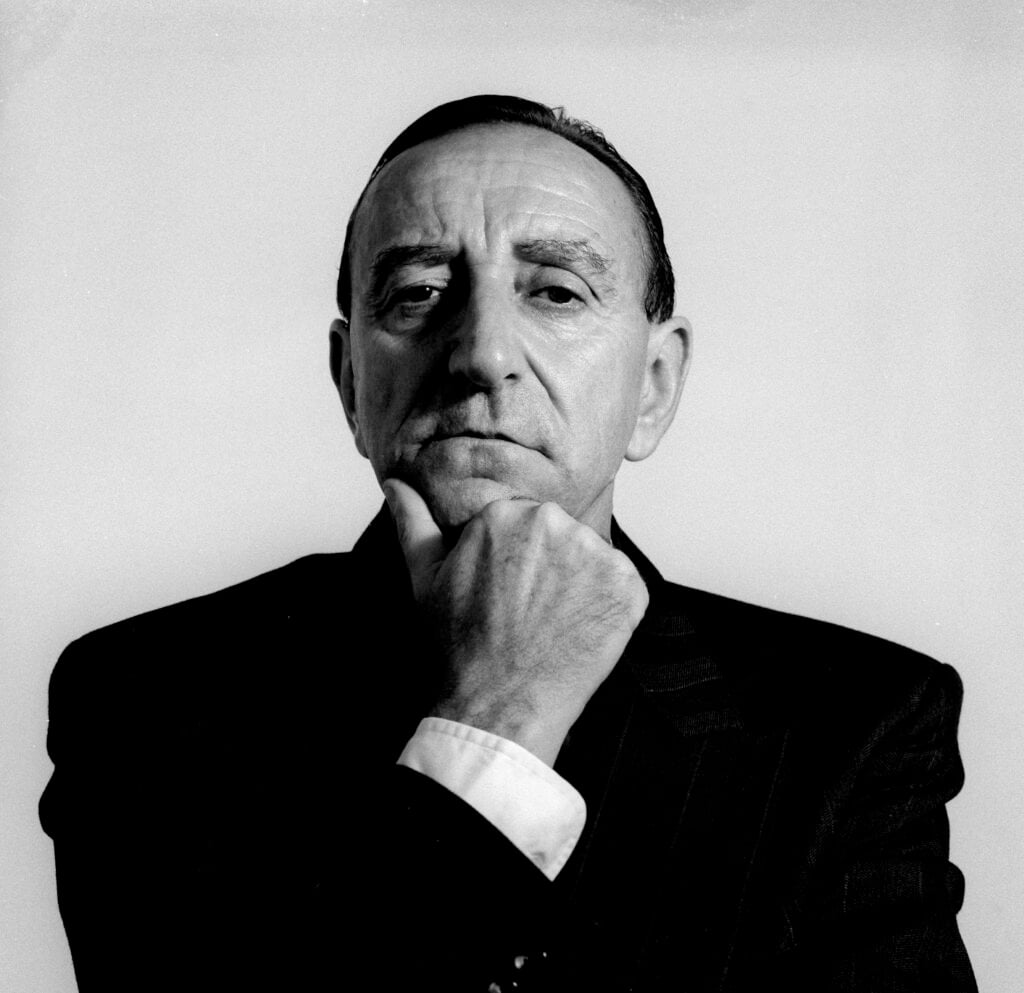 Lucio Amelio