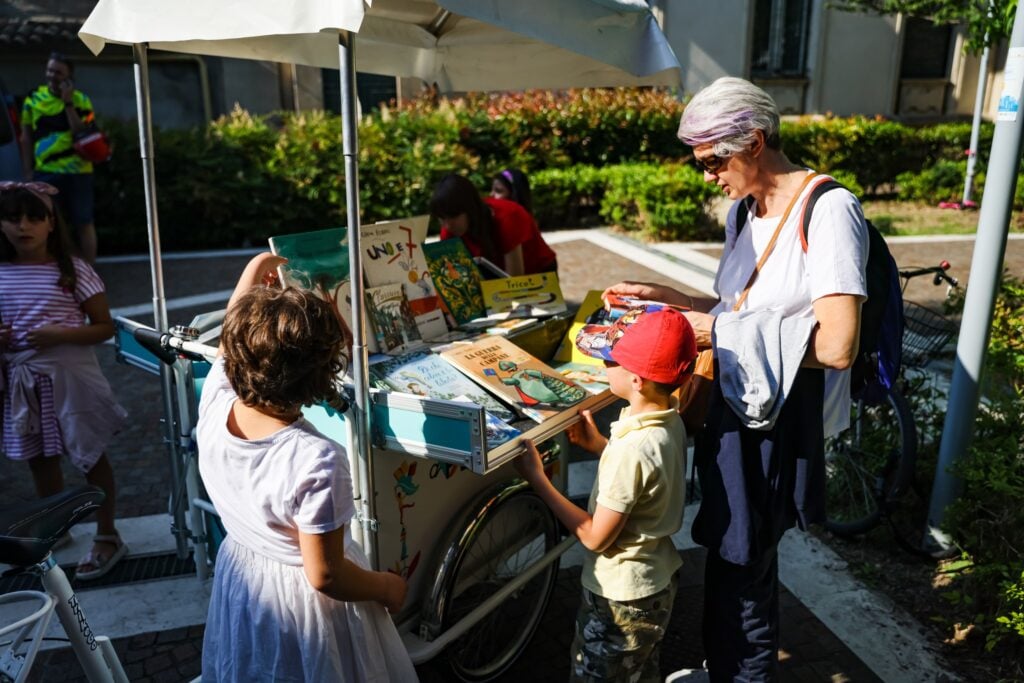 BookCity Milano 2023. Guida agli eventi