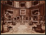 La Tribuna degli Uffizi, Regio Archivio Fotografico degli Uffizi