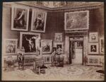 La Tribuna degli Uffizi, Regio Archivio Fotografico degli Uffizi