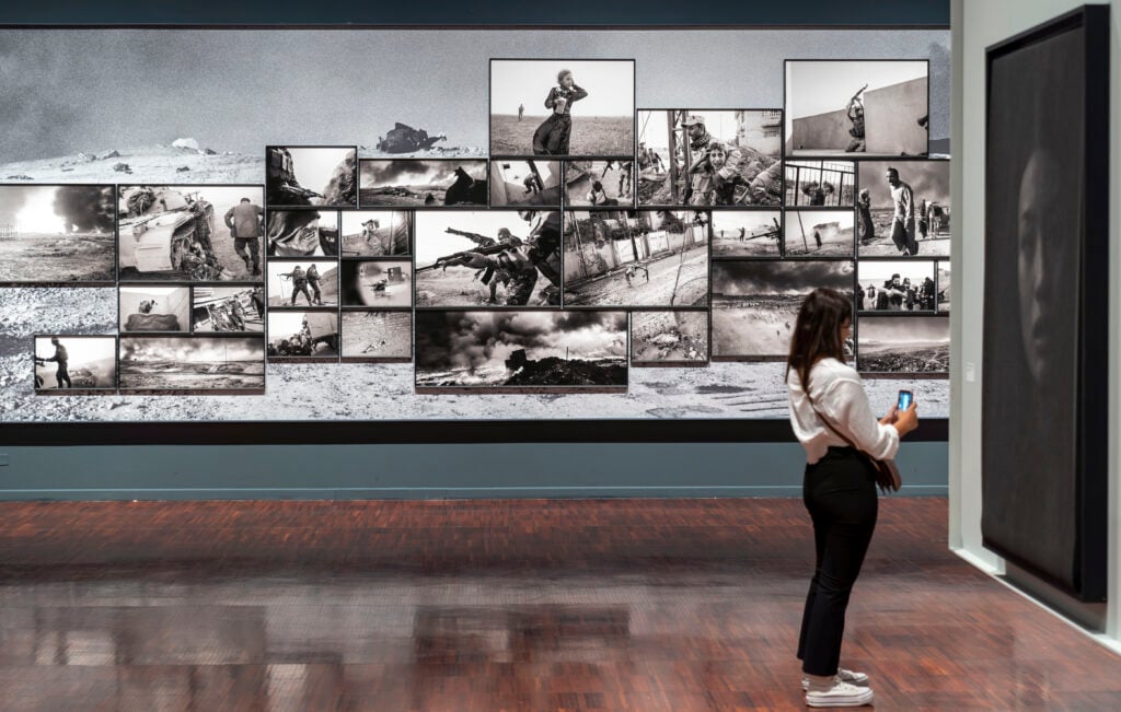 Open call, laboratori e mostre. A Venezia nasce la Fondazione Le Stanze della Fotografia