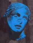 Luca Pignatelli Luca, Afrodite, 2012, Courtesy Fondazione THE BANK ETS, Bassano del Grappa