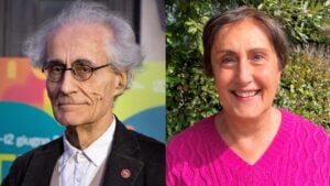 Su Artribune Podcast si confrontano lo storico Luciano Canfora e la fisica Lucia Votano