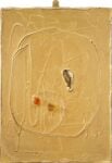 Lucio Fontana Concetto Spaziale 1961 est. E800.000 1.200.000 I risultati dell’asta di Sotheby’s a novembre 2023 a Milano