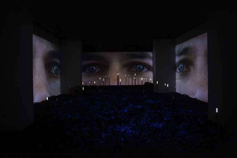 MIAC Sala Paesaggio eros commedia merce©Cinecitta