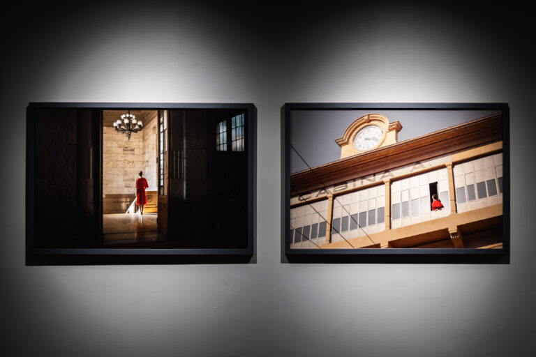 MIAC dettaglio Di Prospero ©Andrea Martella