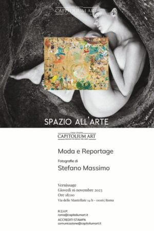 Stefano Massimo - Moda e Reportage