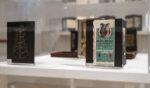 Marcel Duchamp. La seduzione e la copia, installation view at Collezione Peggy Guggenheim, Venezia, 2023. Photo Matteo De Fina