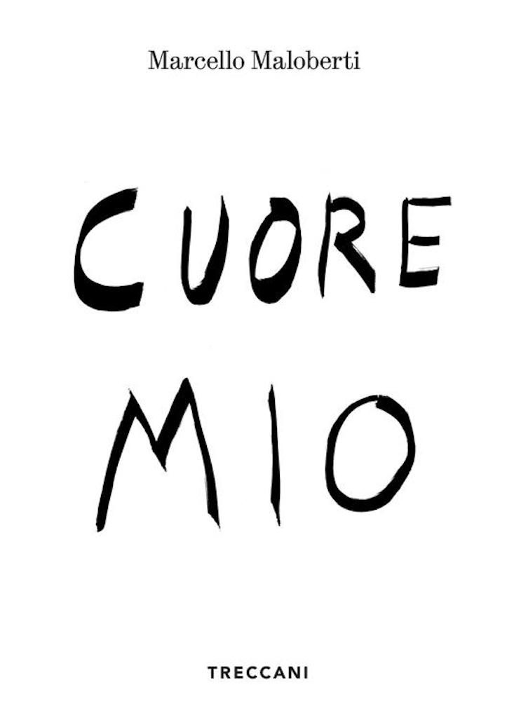 Marcello Maloberti, Cuore Mio