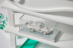 Mattel Creations x Daniel Arsham Hot Wheels