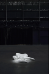 Maurizio Cattellan, Breath Ghosts Blind, Pirelli HangarBicocca, 2021