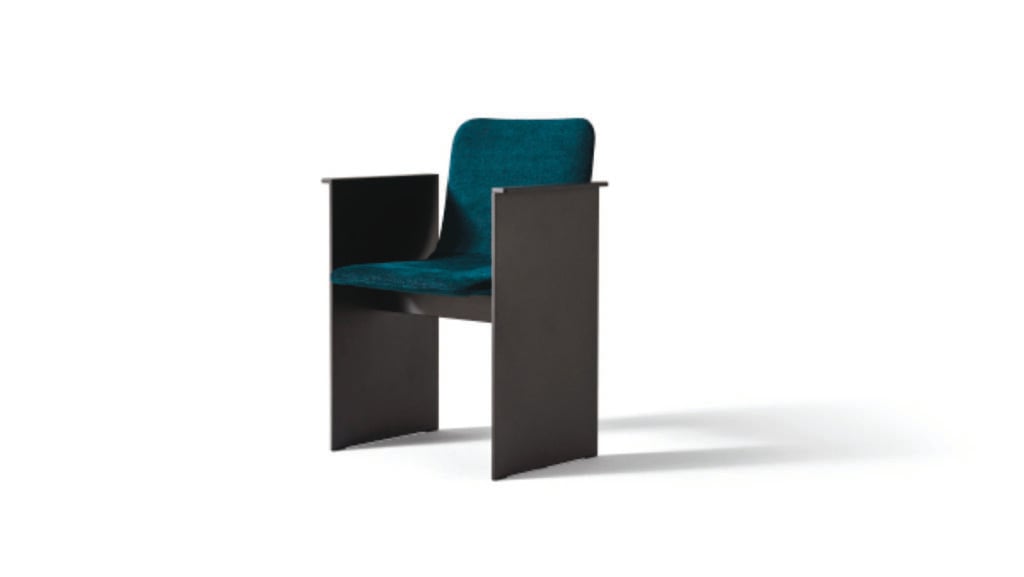 Micheal Anastassiades, Flutz, Cassina