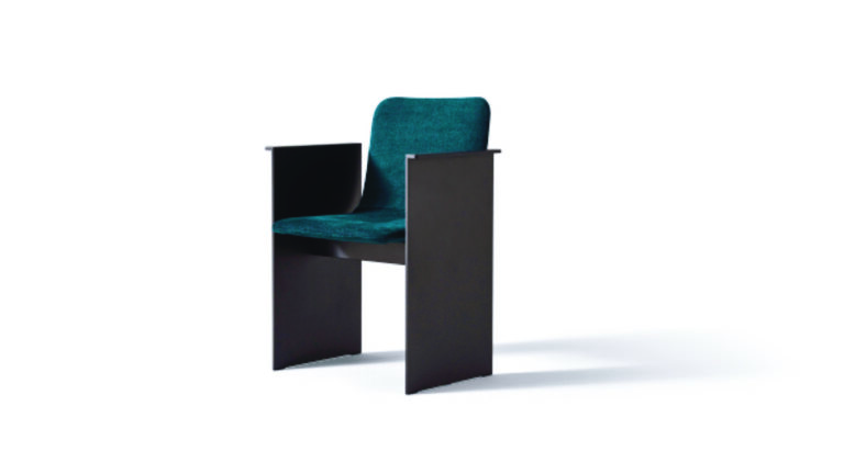 Micheal Anastassiades, Flutz, Cassina