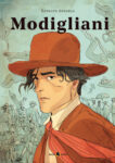 Modigliani – Ernesto Anderle (BeccoGiallo, 2023)