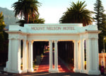 Mount Nelson Belmond Hotel, Cape Town