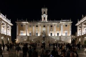 Musei in Musica a Roma: 100 eventi musicali e 50 spazi aperti in notturna