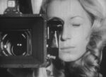 Gardi Deppe, Barbara Kasper, Brigitte Krause, Ingrid Oppermann e Tamara Wyss Women’s Camera (1971) 16 mm, 21’, Repubblica Federale Tedesca Courtesy delle artiste e Deutsche Kinemathek - Museum für Film und Fernsehen