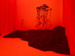 Oxilia Gallery, Aleksandra Liput exhibition view, courtesy Oxilia Gallery