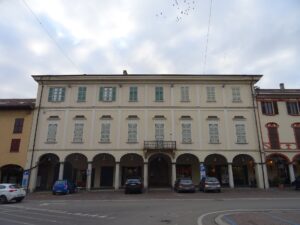 Si chiama SPA il nuovo “centro benessere” per l’arte in uno storico palazzo in Piemonte