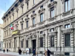 Breve storia (sofferta) di Palazzo Marino a Milano. Che ora verrà restaurato