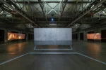 Pasquale Mari, Light design per Gian Maria Tosatti NOwhere, Pirelli HangarBicocca, 2023