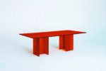 Patricia Urquiola, Simoon, Glas Italia