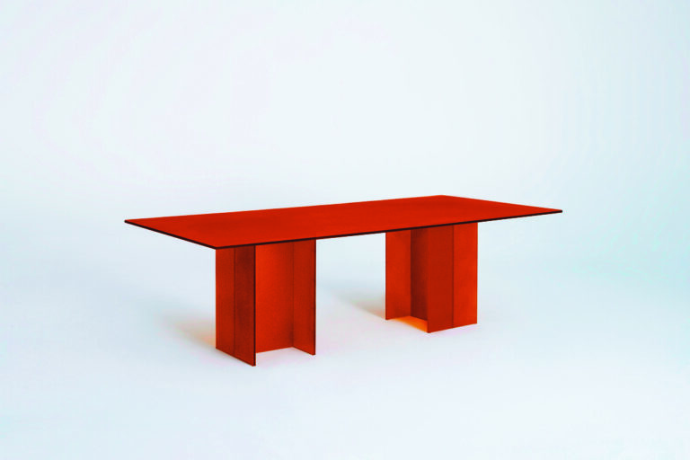 Patricia Urquiola, Simoon, Glas Italia