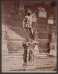 Benvenuto Cellini, Perseo. Regio Archivio Fotografico degli Uffizi