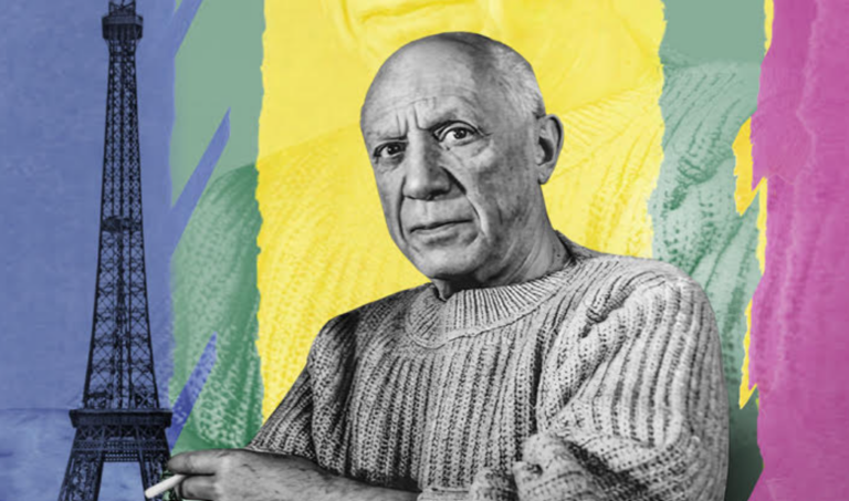 Picasso al cinema: il film per i 50 anni dalla morte dell’artista