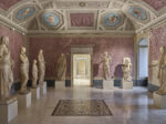 Museo Archeologico del Complesso della Pilotta © Hanninen